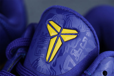 Zoom Kobe 5 Protro '5 Rings' 2020
