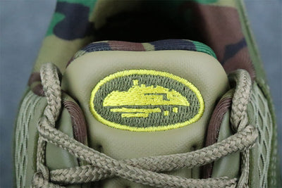 Corteiz x Air Max 95 SP 'Rules the World - Sequoia'