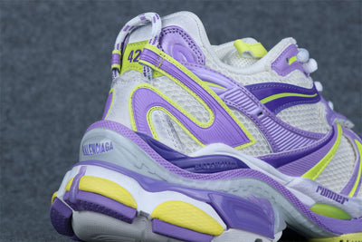 Wmns Runner Sneaker 'Lilac Purple'