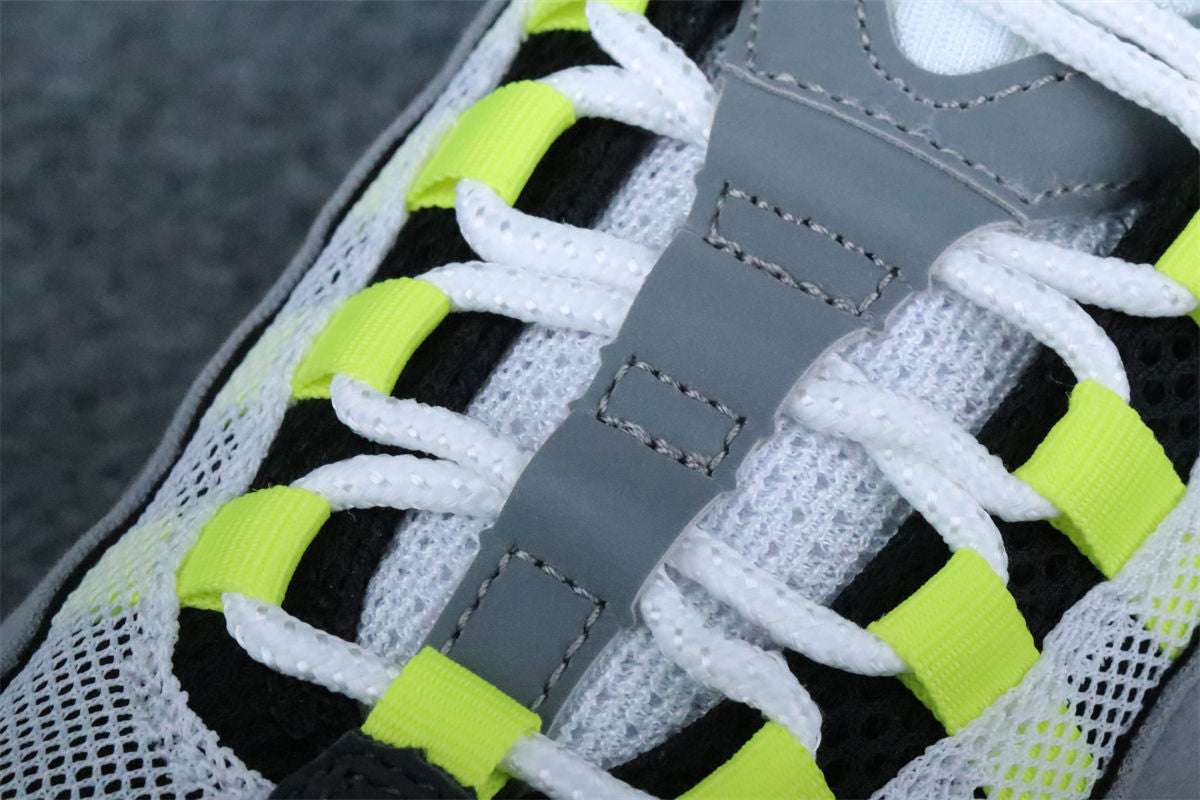 Air Max 95 OG 'Neon' 2020