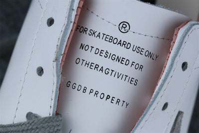 GOLDEN GOOSE Wmns Superstar Pink Tab Sneaker