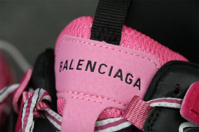 Wmns Track Trainer 'Pink Blue'