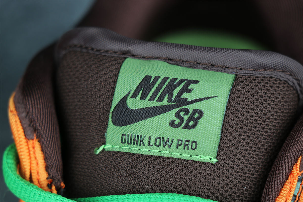 Dunk Low Premium SB QS 'De La Soul'