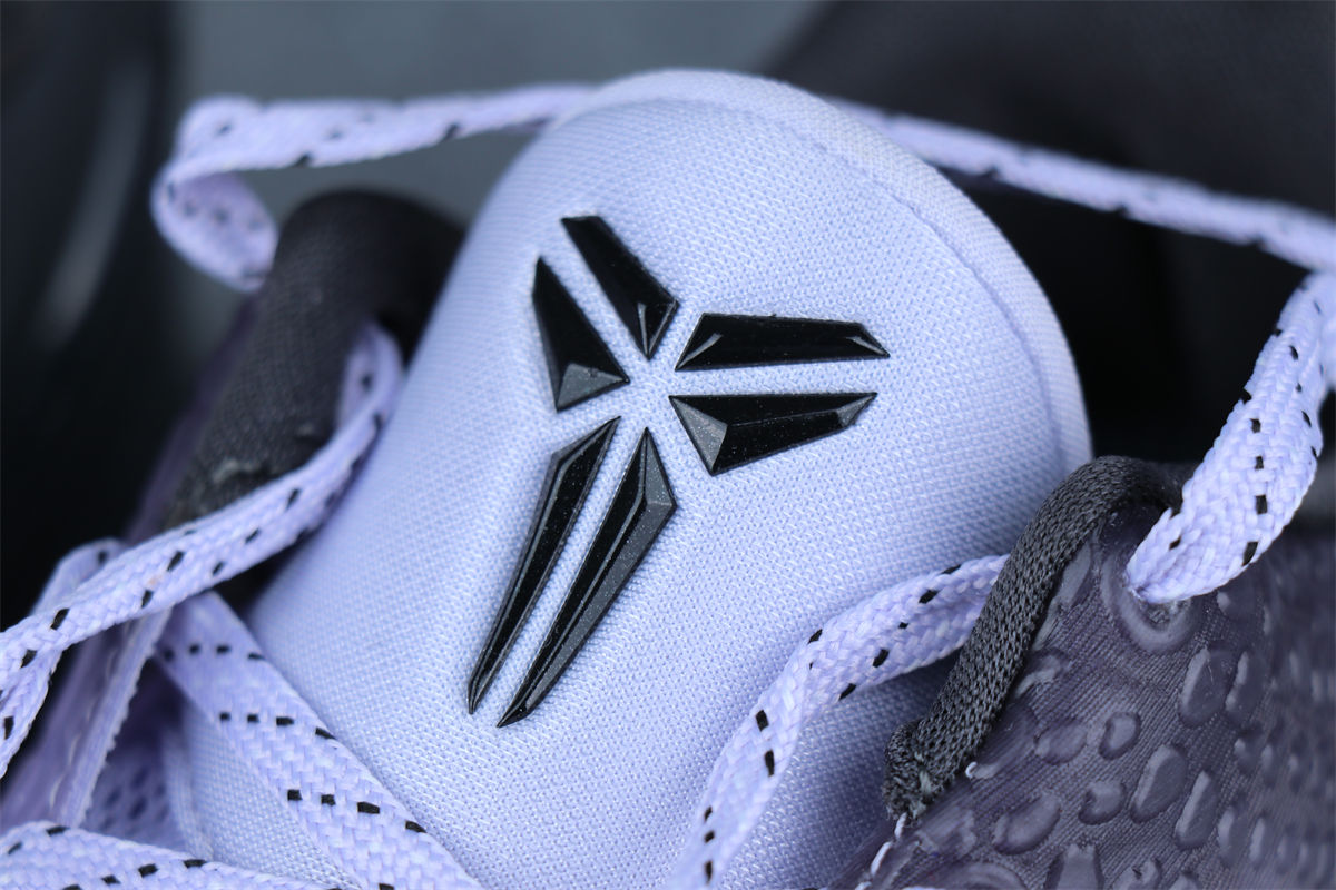 Zoom Kobe 6 Protro 'EYBL'