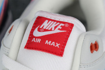 Parra x Air Max 1