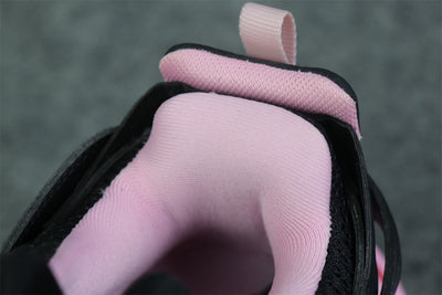 Wmns Track Sneaker 'Black Pink'