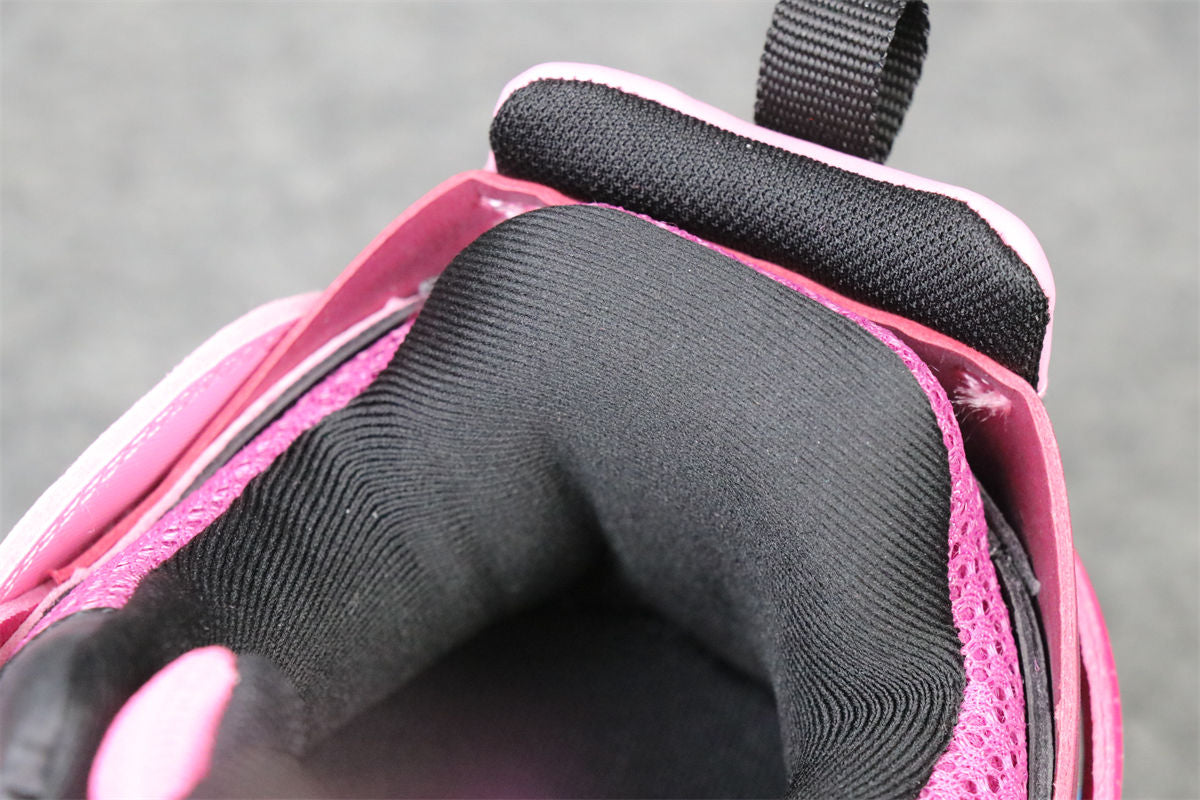 Wmns Track Trainer 'Pink Blue'