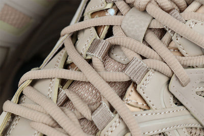 Wmns Track Sneaker 'Beige'
