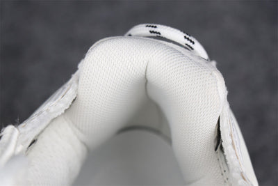 Runner Sneaker – Graffiti 'White'