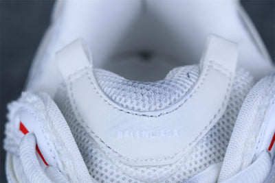 Wmns Runner 2.0 Sneaker 'White Red'