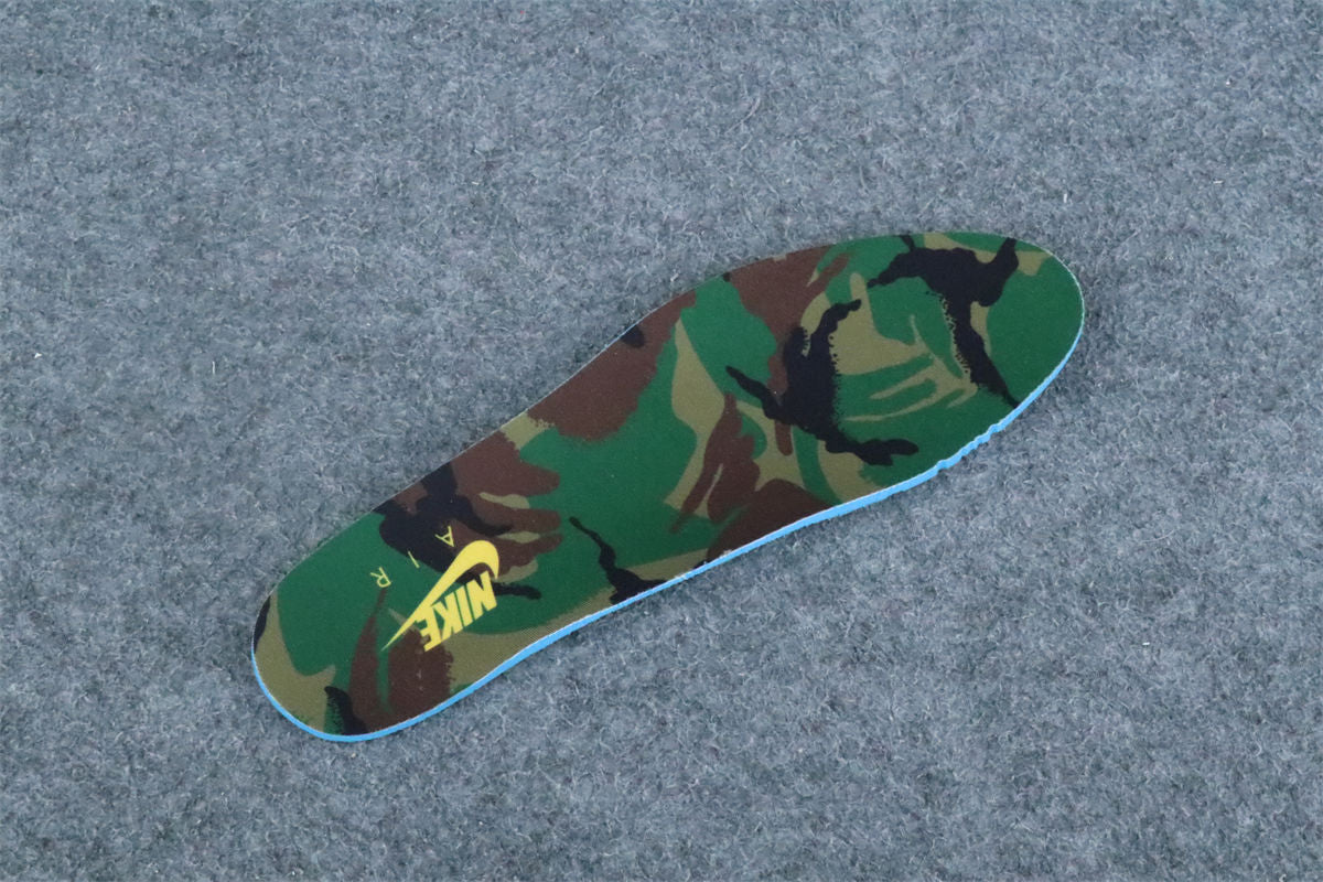 Corteiz x Air Max 95 SP 'Rules the World - Sequoia'
