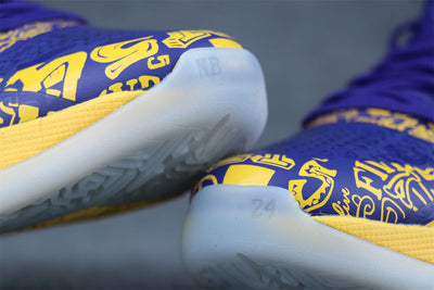 Zoom Kobe 5 Protro '5 Rings' 2020