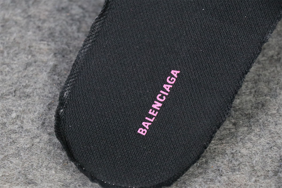Wmns Track Trainer 'Pink Blue'