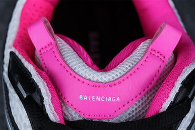 Wmns Runner Sneaker 'Worn-Out - Silver Pink'