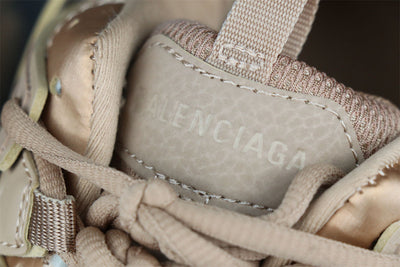 Wmns Track Sneaker 'Beige'