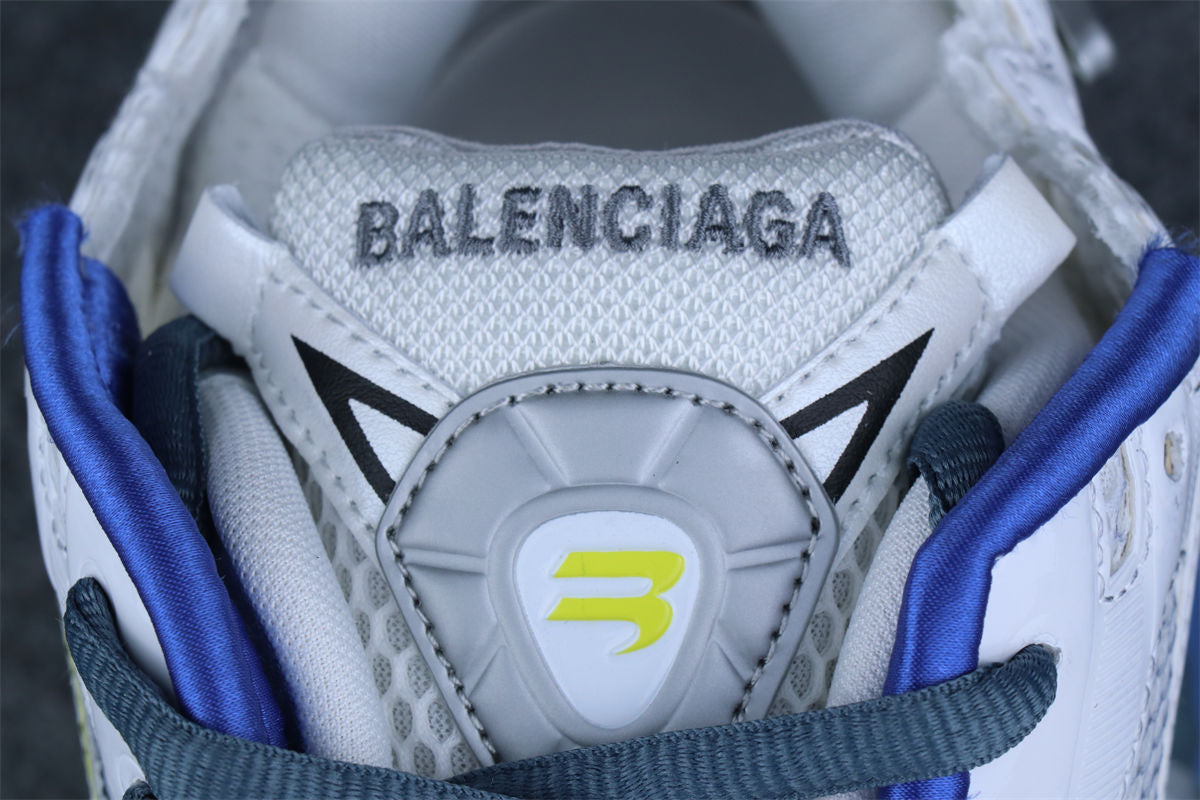 Wmns Runner Sneaker 'Worn-Out - White Purple Blue'
