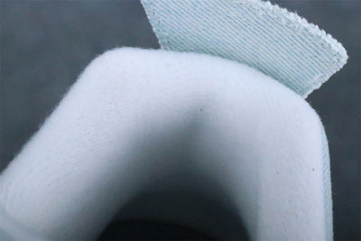 (EARLY LOOK) Wmns Air Jordan 4 Retro TEX 'Worn Blue Denim'
