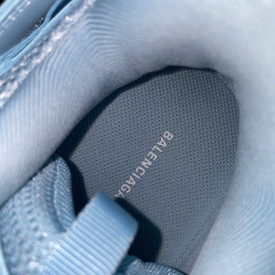 Wmns Track Sneaker 'Light Blue'