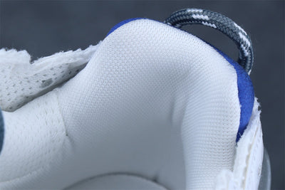 Wmns Runner Sneaker 'Worn-Out - White Purple Blue'