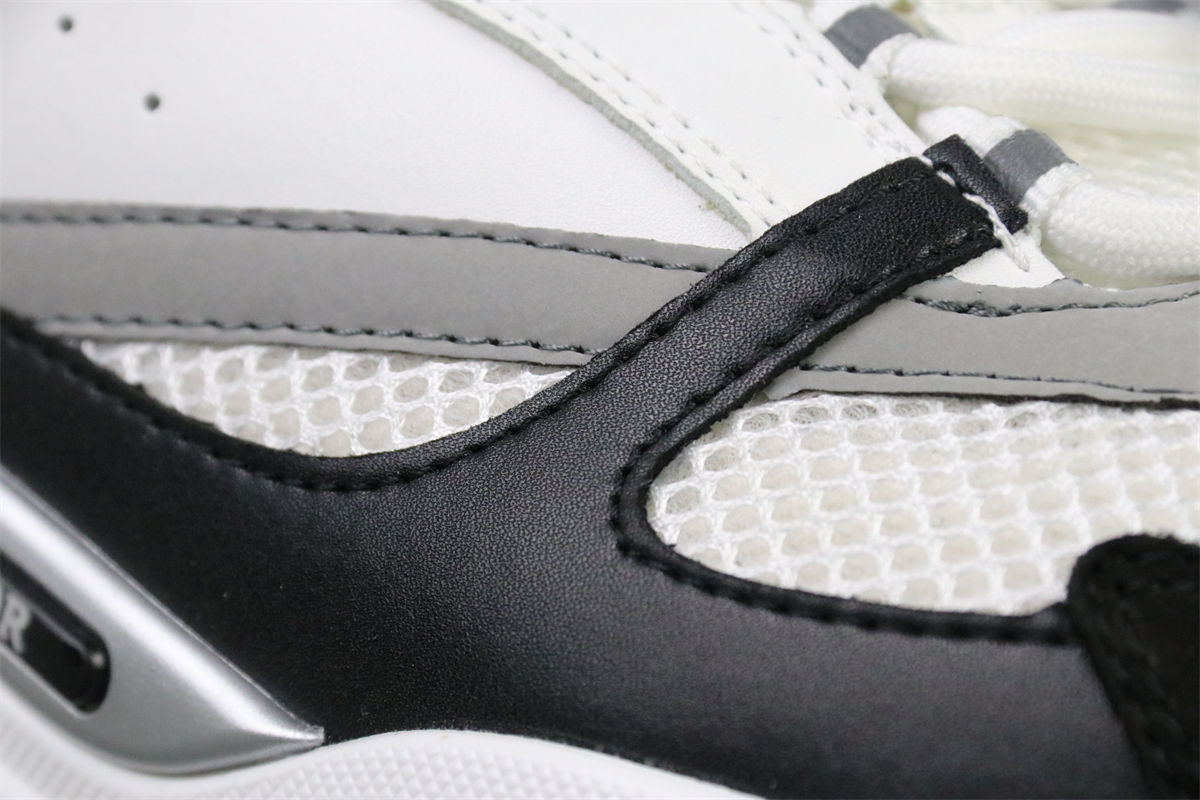 B22 'White Black Gum'
