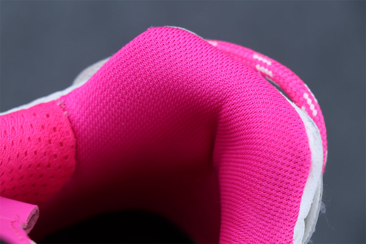 Wmns Runner Sneaker 'Worn-Out - Silver Pink'