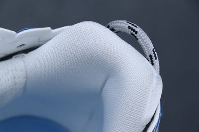 Runner Sneaker 'Worn-Out - Blue Grey'
