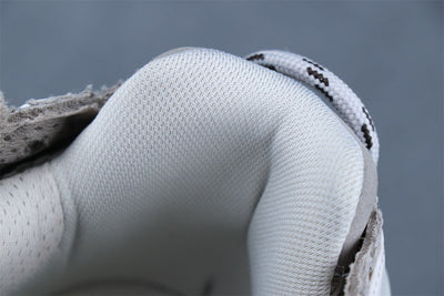 Runner Sneaker 'Worn-Out - Beige Brown'