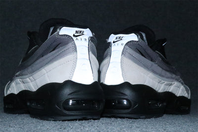 Comme des Garçons x Air Max 95 'Grey'