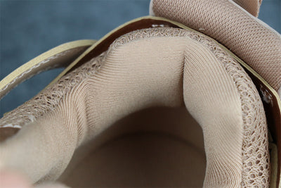 Wmns Track Sneaker 'Beige'