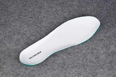 Runner Sneaker – Graffiti 'White'