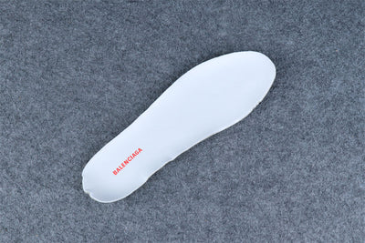 Wmns Runner 2.0 Sneaker 'White Red'