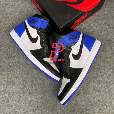 Fragment Design x Air Jordan 1 Retro High OG