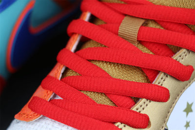 Dunk Low SB 'What The Dunk'