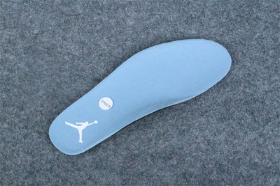 (EARLY LOOK) Wmns Air Jordan 4 Retro TEX 'Worn Blue Denim'