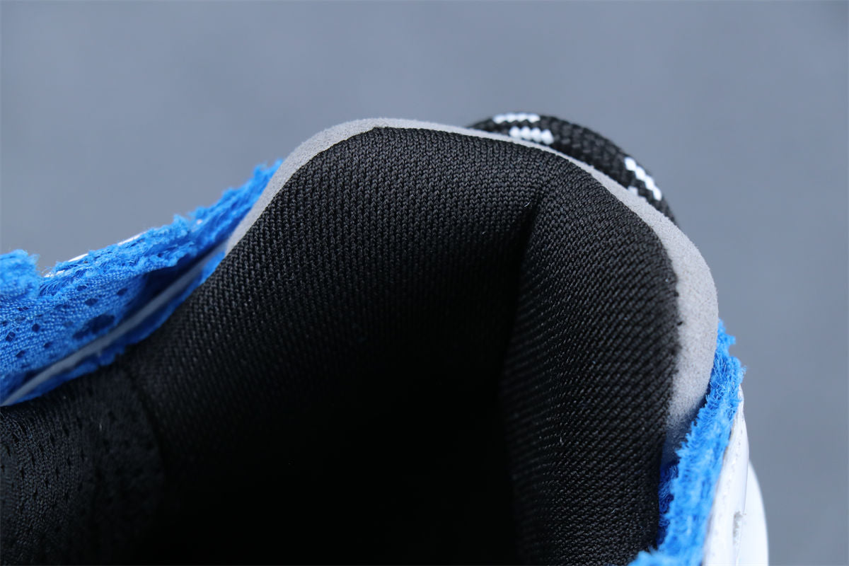 Runner Sneaker 'Blue Grey'