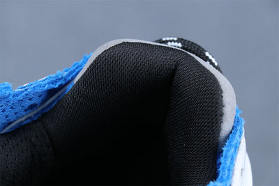 Runner Sneaker 'Blue Grey'
