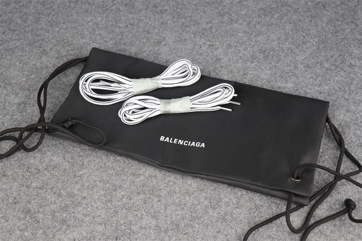 Track Sneaker 'Metallic Multi'