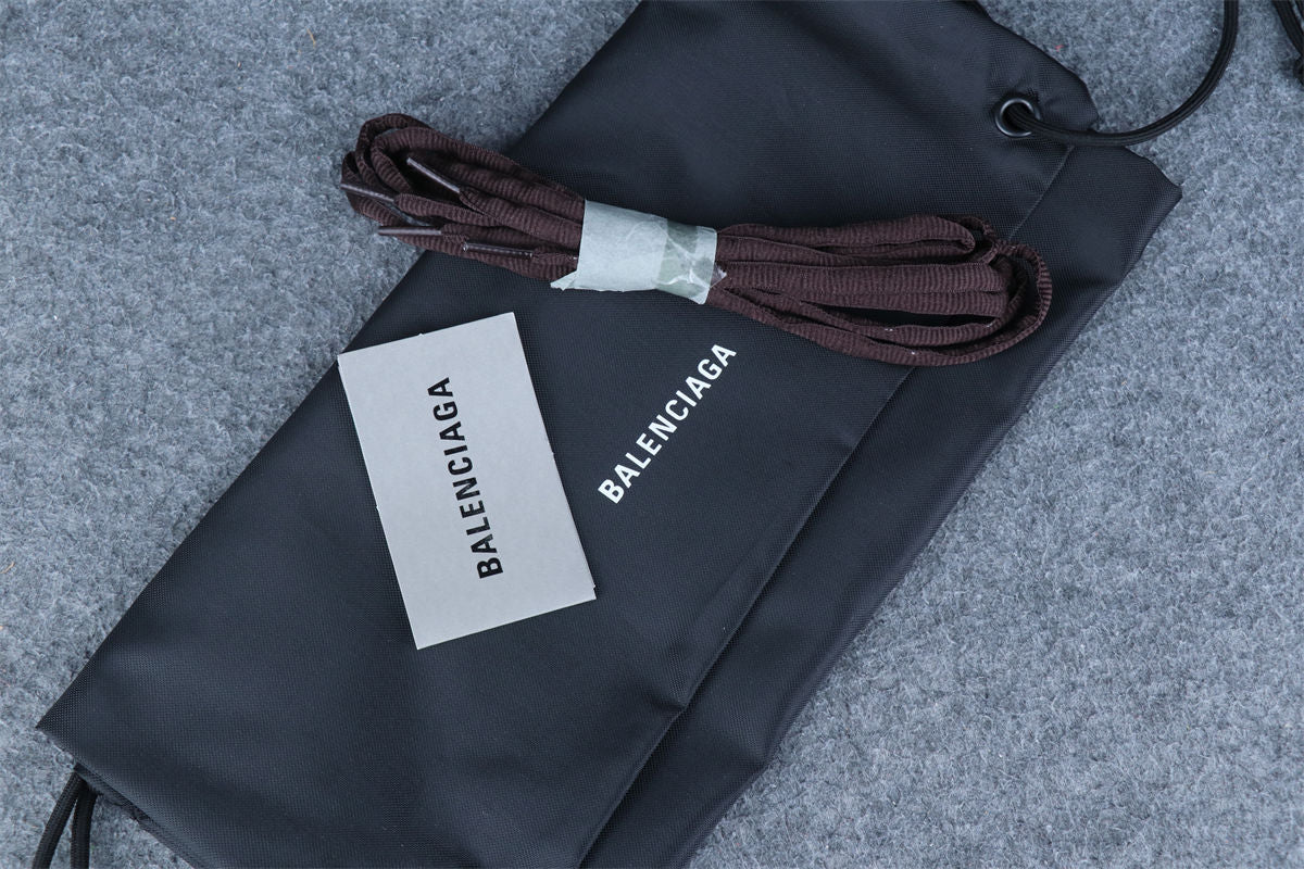 Runner Sneaker 'Worn-Out - Beige Brown'