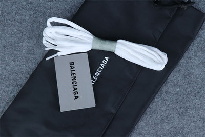 Runner Sneaker 'Worn-Out - White Multi-Color'