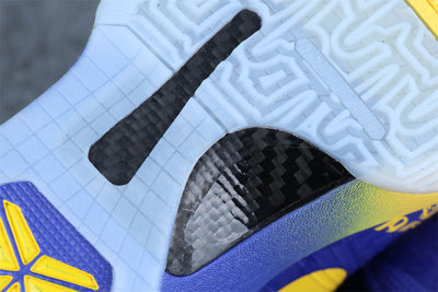 Zoom Kobe 5 Protro '5 Rings' 2020