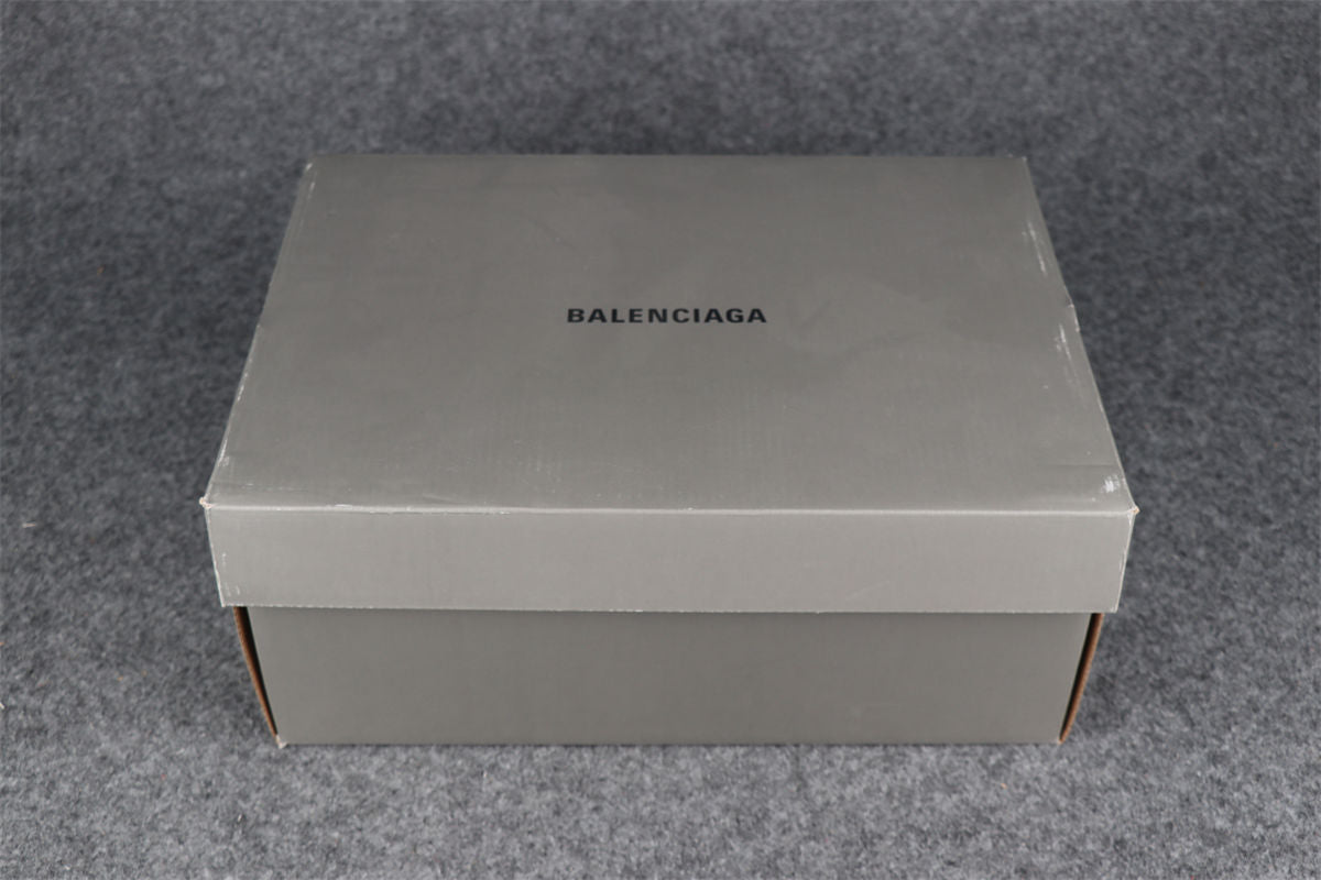 Track Sneaker 'Metallic Multi'