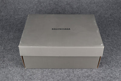 Track Sneaker 'Metallic Multi'
