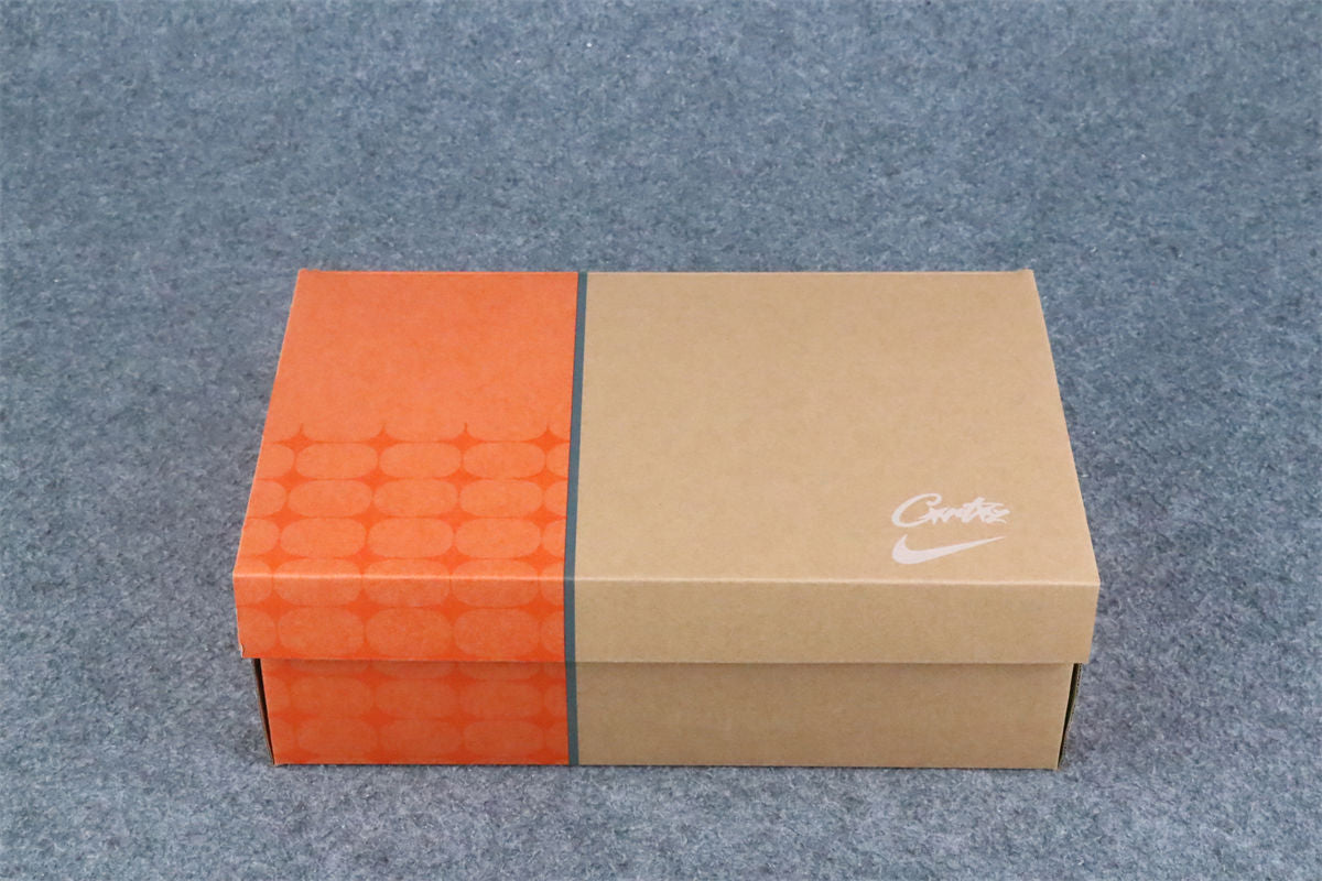 Corteiz x Air Max 95 SP 'Rules the World - Sequoia'