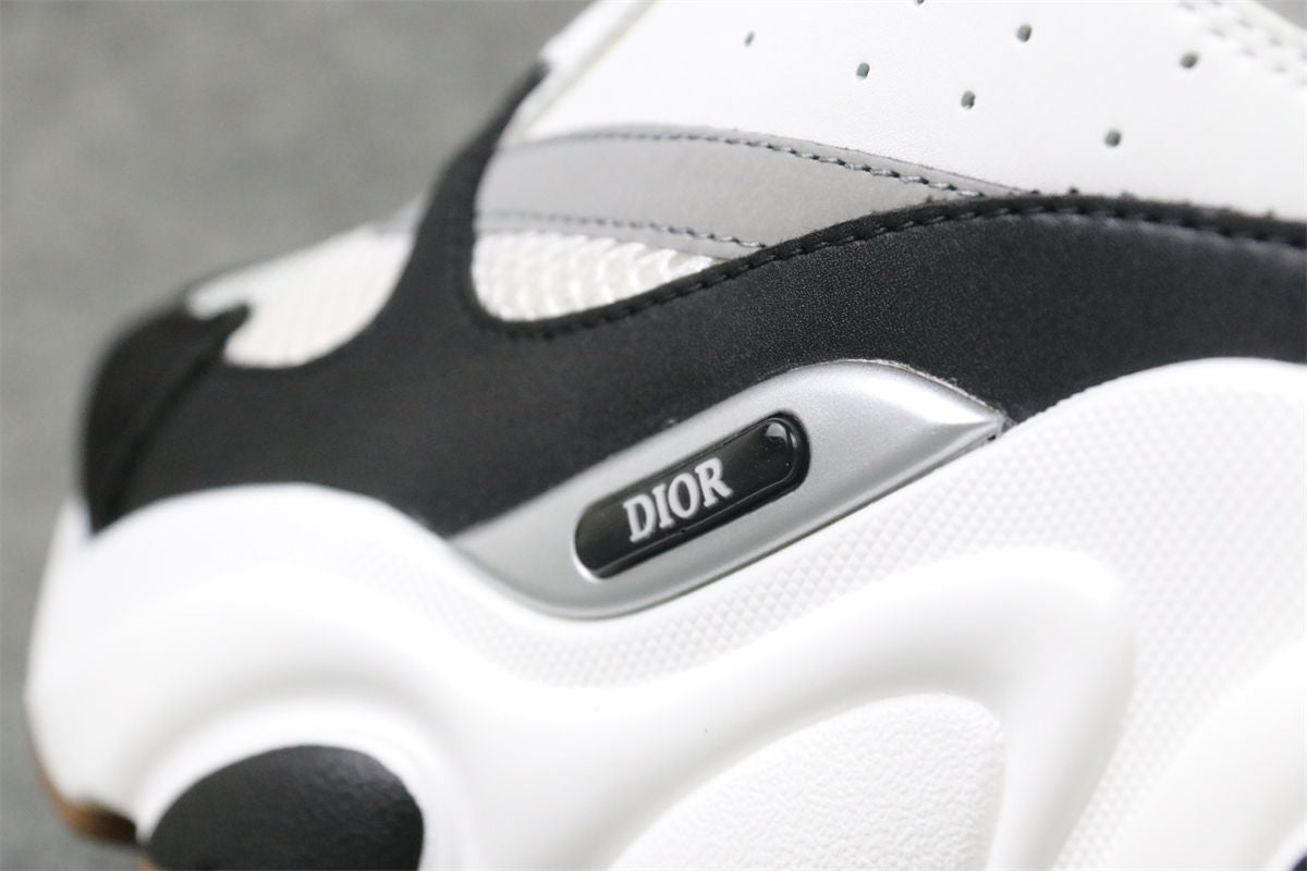 B22 'White Black Gum'