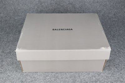 Runner Sneaker – Graffiti 'White'