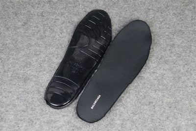 Track Sneaker 'Blue Black'