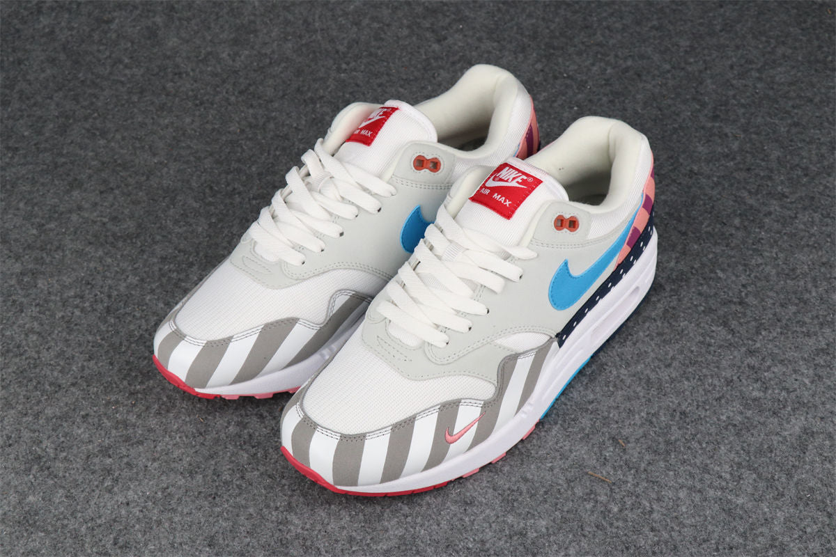 Parra x Air Max 1