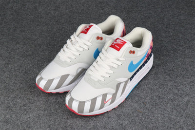 Parra x Air Max 1