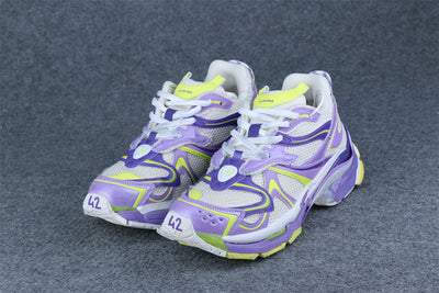 Wmns Runner Sneaker 'Lilac Purple'