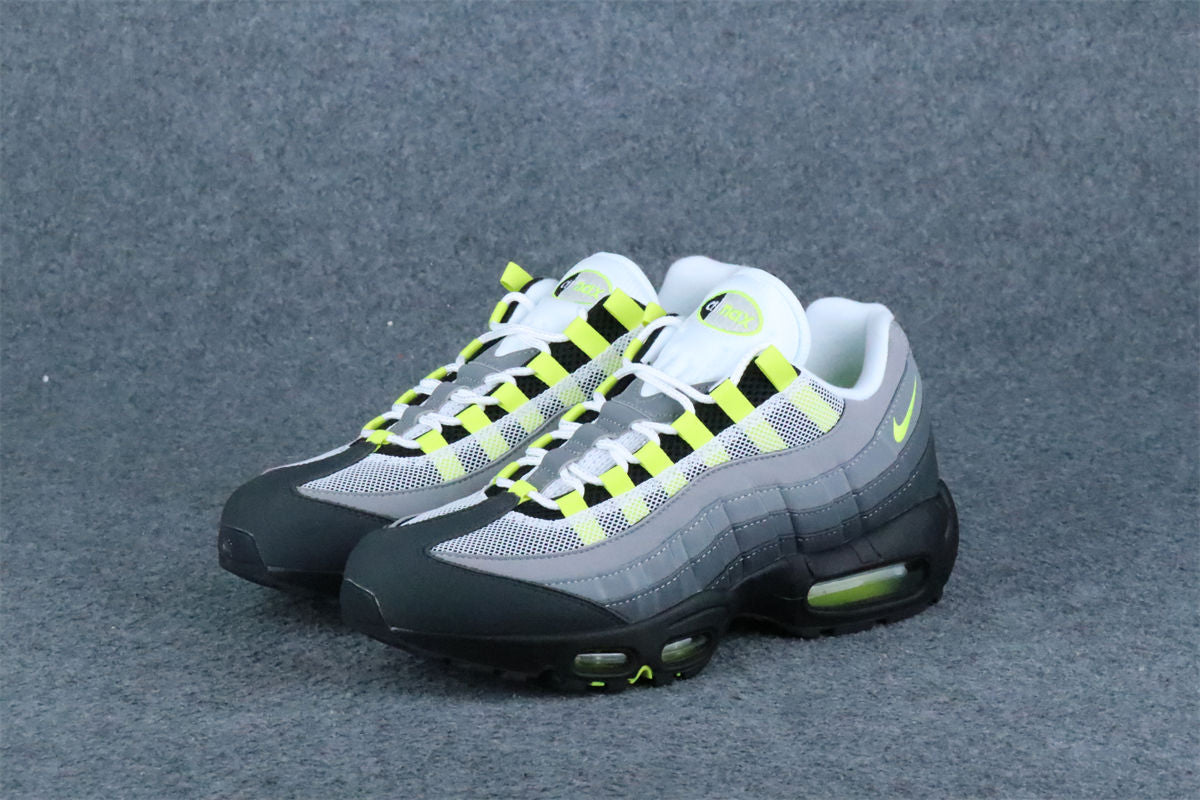 Air Max 95 OG 'Neon' 2020